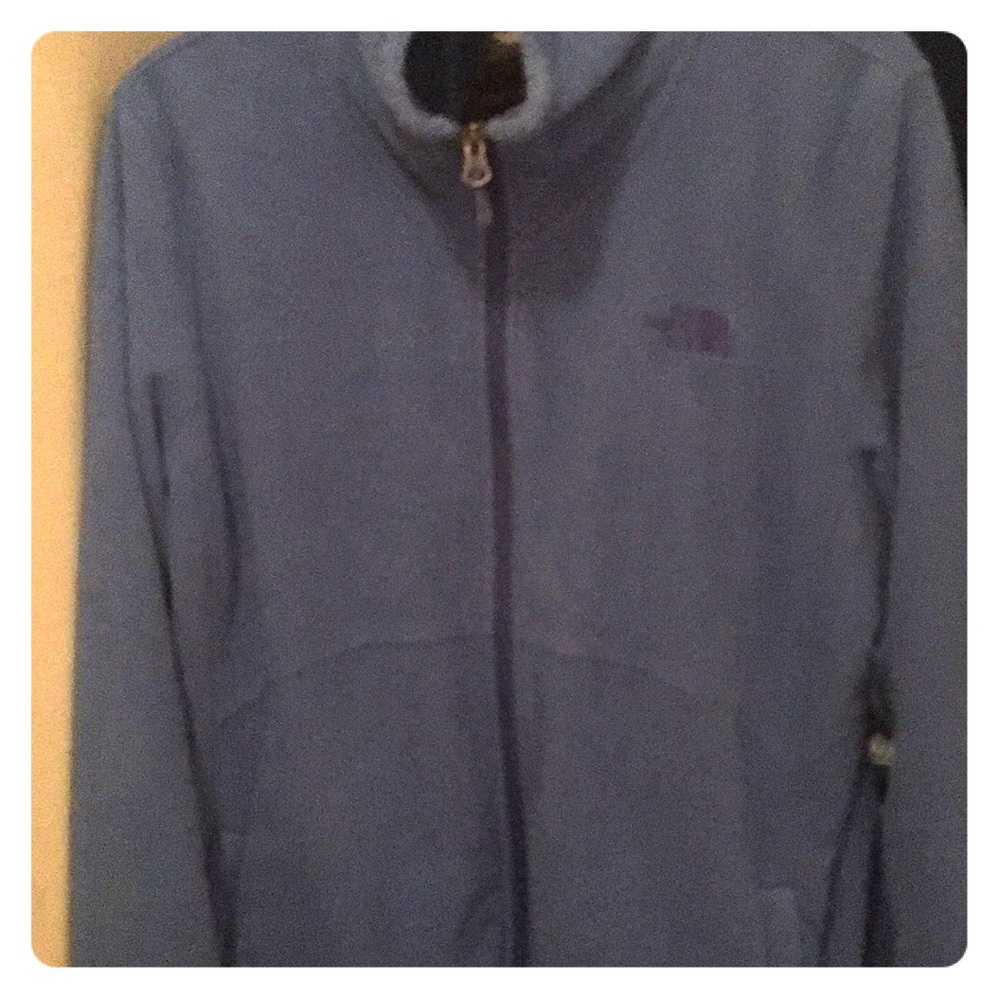 North face fleece